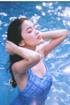 宝贝是不是想我C你