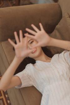 人妖阿发